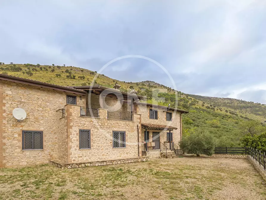 Immagine 1 di Terreno edificabile in vendita  in Via Camminata di Sopra a Bassiano