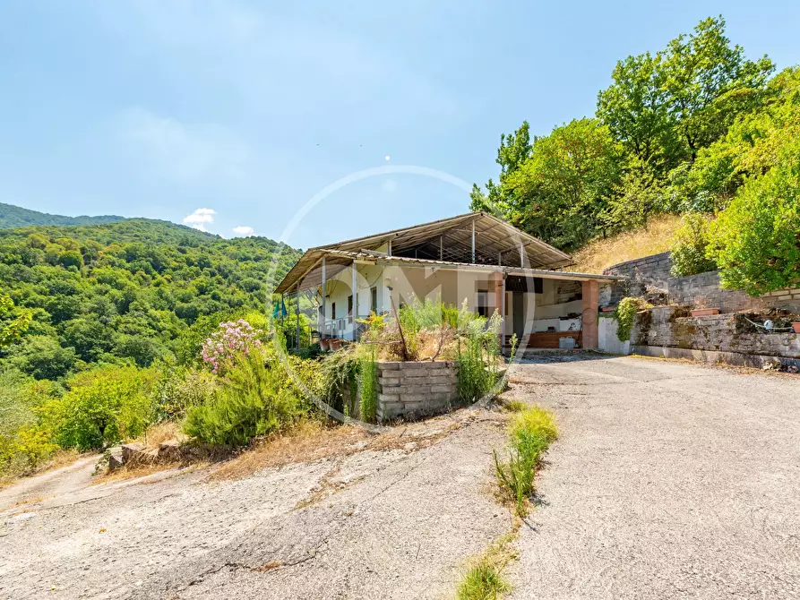 Immagine 1 di Terreno edificabile in vendita  in Località Valle Cadora a Casape