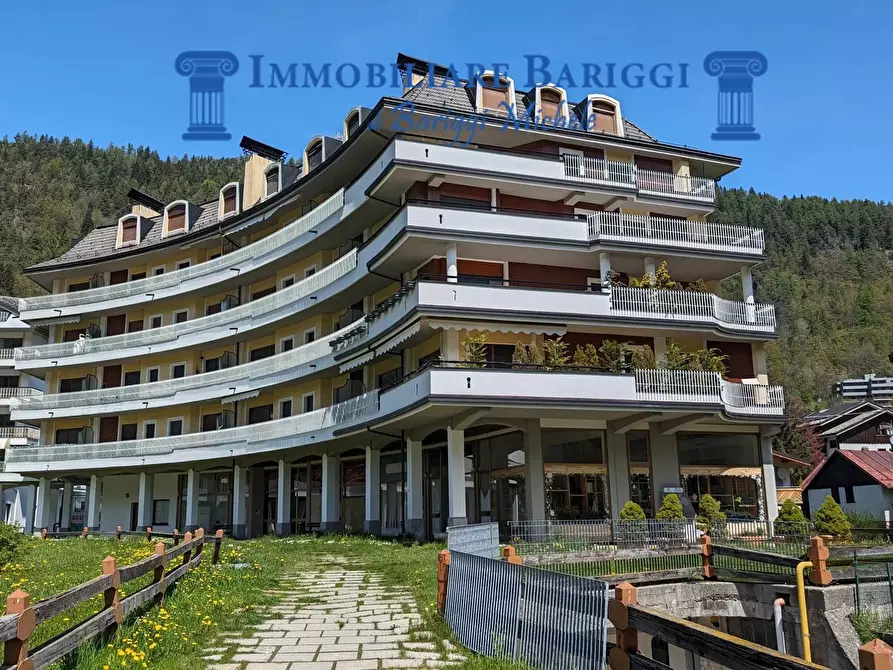 Immagine 1 di Casa trifamiliare in vendita  in Via Europa, 21 a Aprica