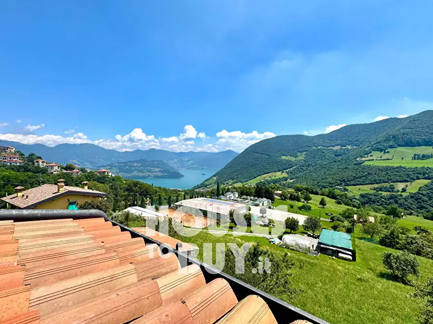 Immagine 1 di Terreno edificabile in vendita  in via Cimitero, 30. a Adrara San Martino