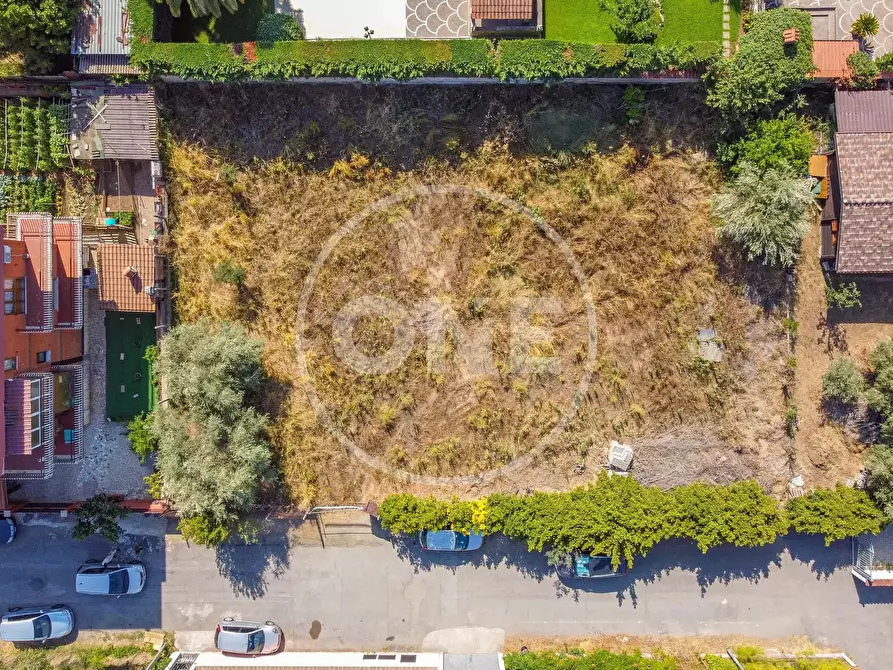 Immagine 1 di Terreno in vendita  in Via Bortigali a Roma