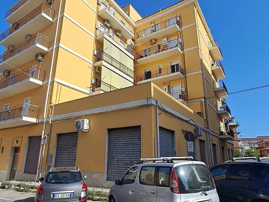 Immagine 1 di Casa trifamiliare in vendita  in VIA FRANCESCO ACCOLLA a Siracusa