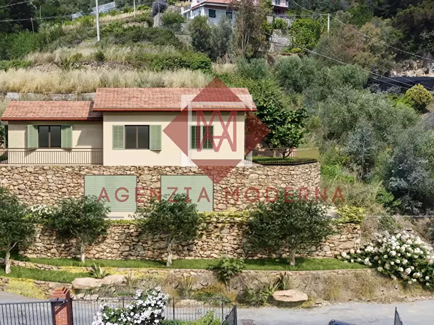 Immagine 1 di Terreno in vendita  a San Biagio Della Cima