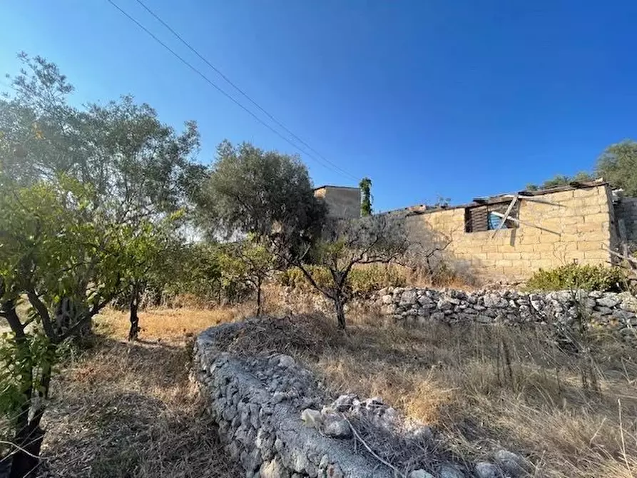 Immagine 1 di Terreno in vendita  in Traversa Mulino Marino a Siracusa