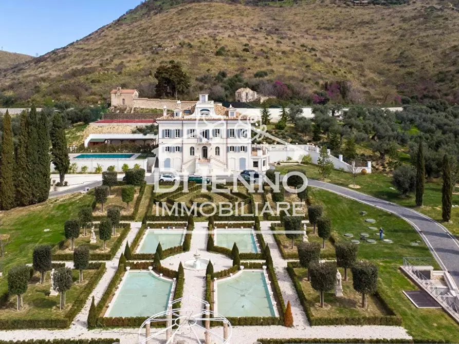 Immagine 1 di Terreno edificabile in vendita  in Via Farense a Fara In Sabina