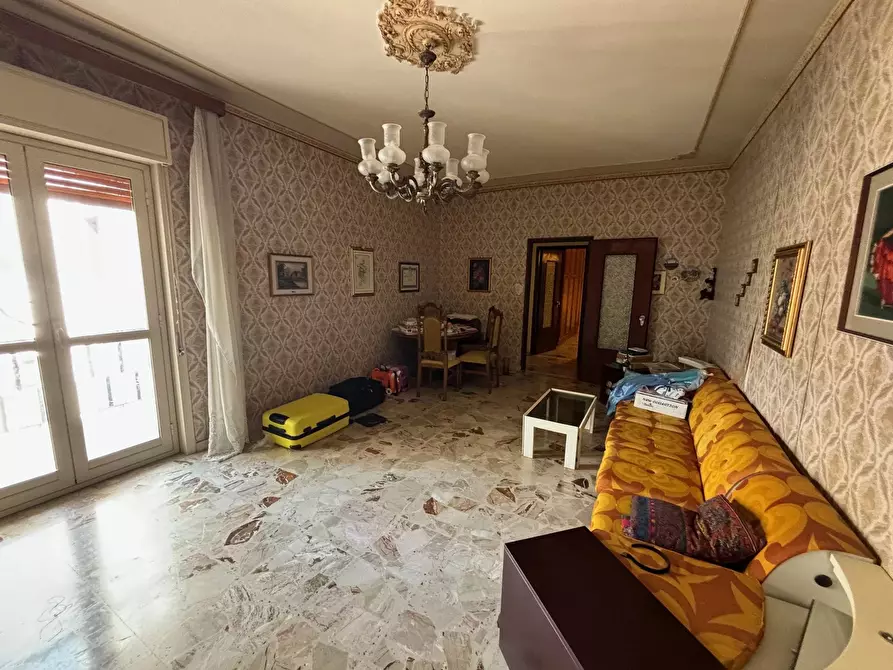 Immagine 1 di Casa trifamiliare in vendita  in VIA POLIBIO 49 a Siracusa