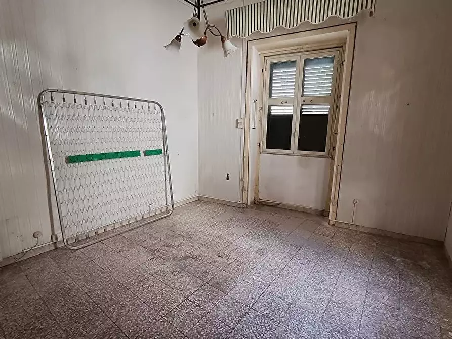 Immagine 1 di Casa trifamiliare in vendita  a Siracusa