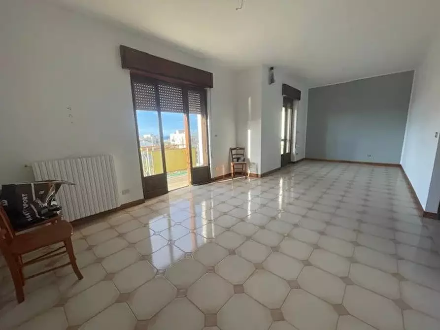 Immagine 1 di Casa trifamiliare in vendita  in Via Pirandello a Buccheri