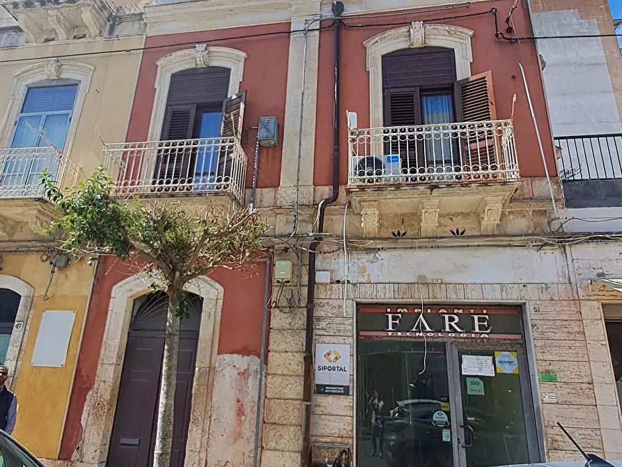 Immagine 1 di Monolocale in vendita  in CORSO TIMOLEONTE a Siracusa