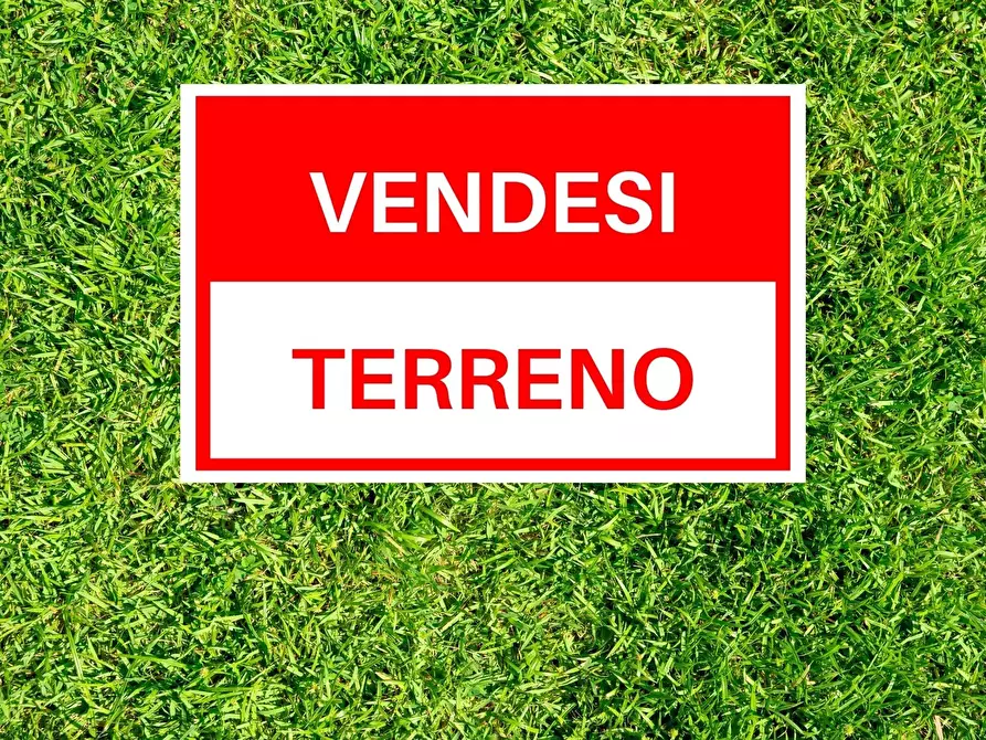 Immagine 1 di Terreno in vendita  a Cimadolmo