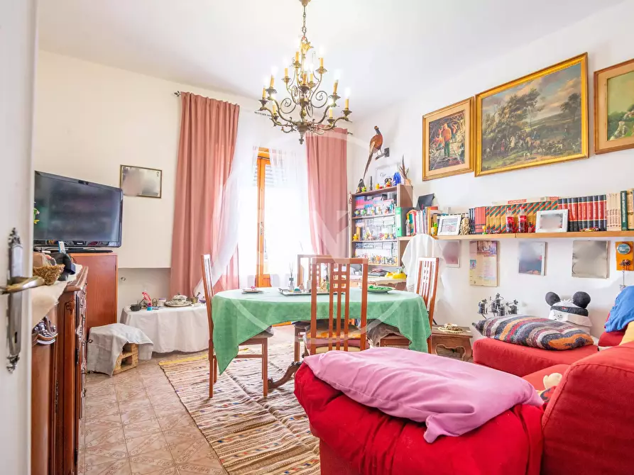 Immagine 1 di Casa trifamiliare in vendita  a Roma