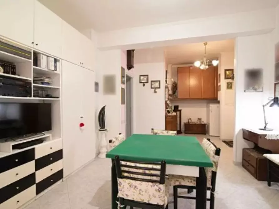 Immagine 1 di Casa trifamiliare in vendita  a Roma