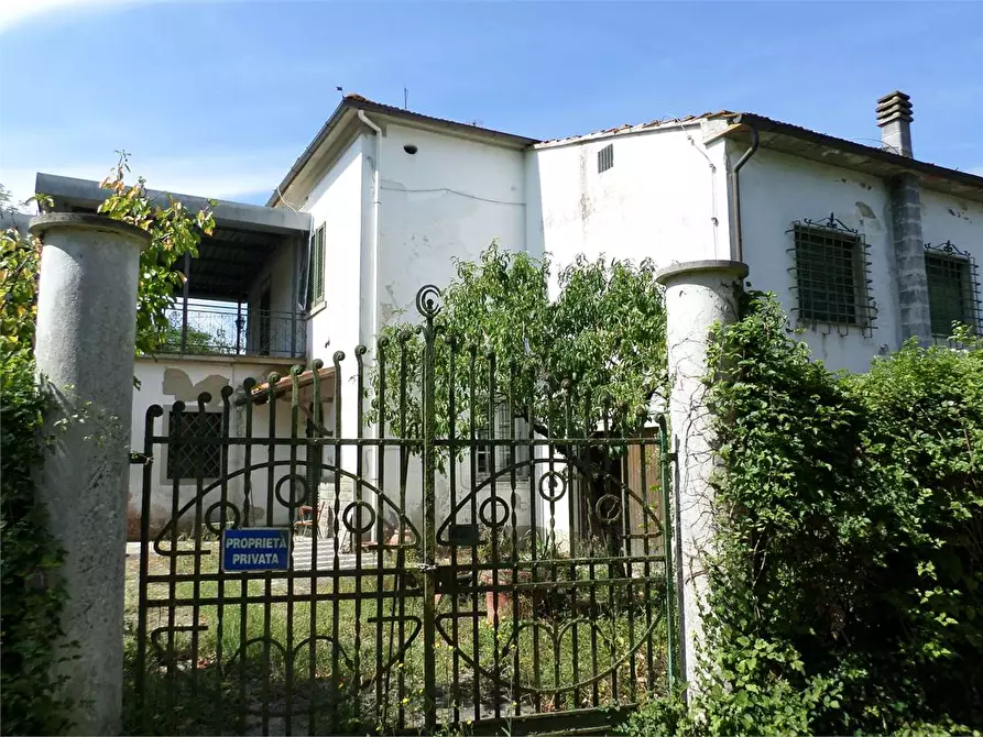 Porzione di casa in vendita a Castelfranco Di Sotto