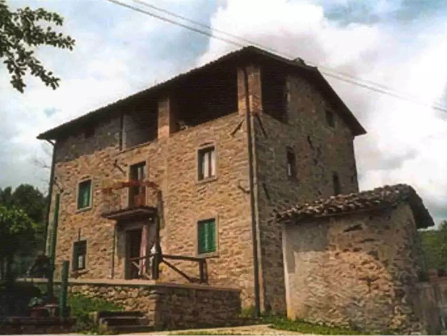 Casa colonica in vendita a Villa Collemandina