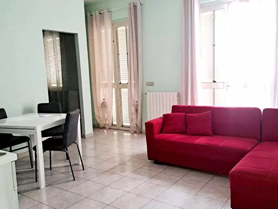 Appartamento in affitto a Livorno