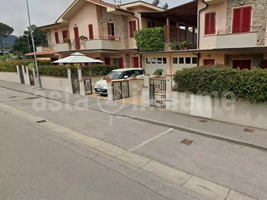 Garage in vendita a Serravalle Pistoiese