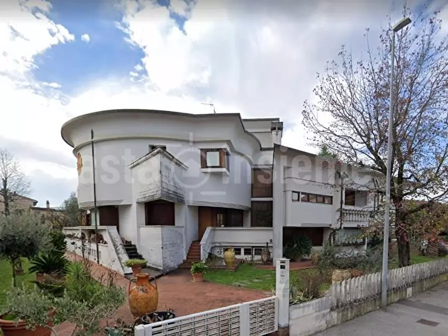 Villa in vendita a Agliana
