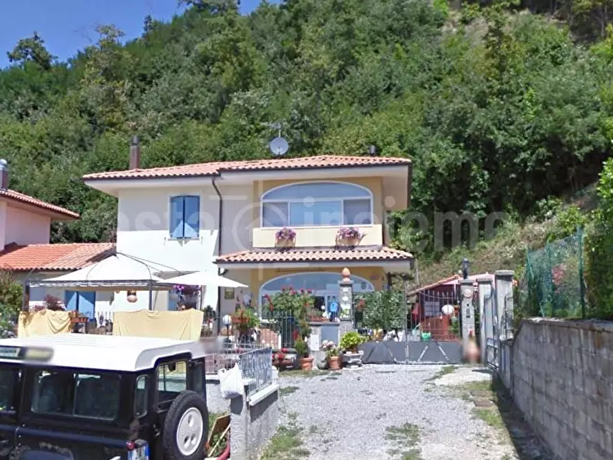 Villa in vendita a San Marcello Piteglio