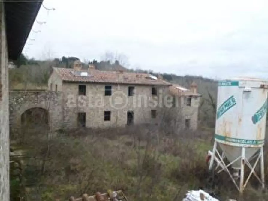 Porzione di casa in vendita a Castelfiorentino