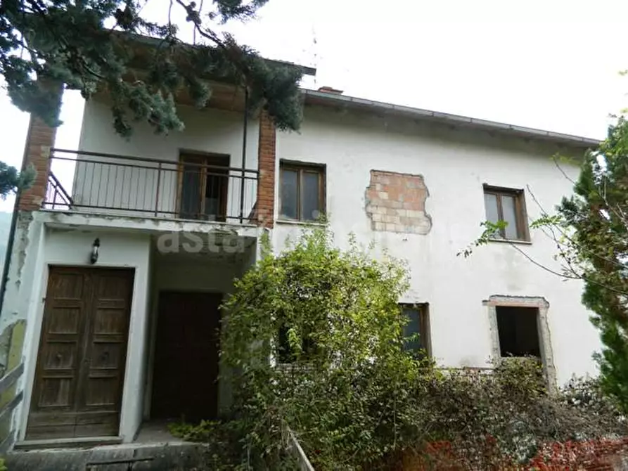 Appartamento in vendita a Castel Focognano