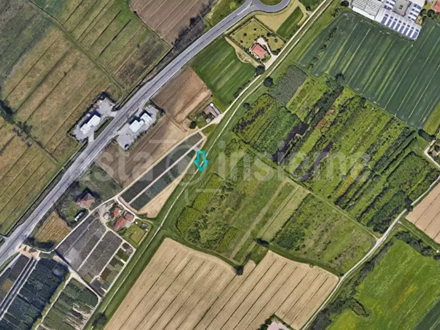 Terreno agricolo in vendita a Prato