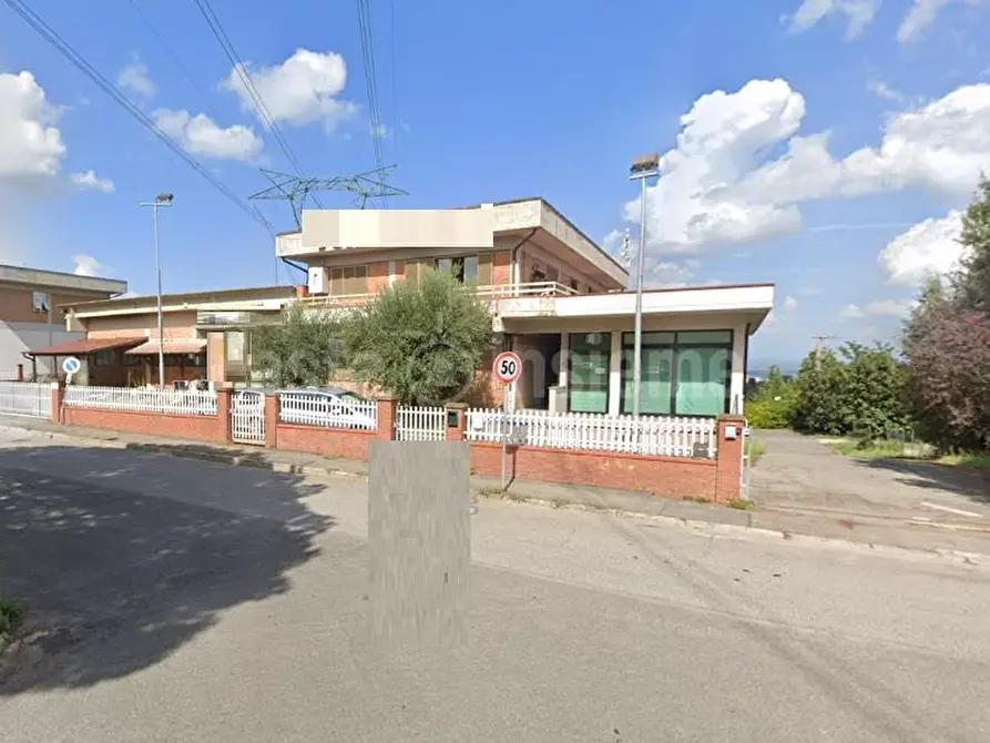 Appartamento in vendita a Montaione