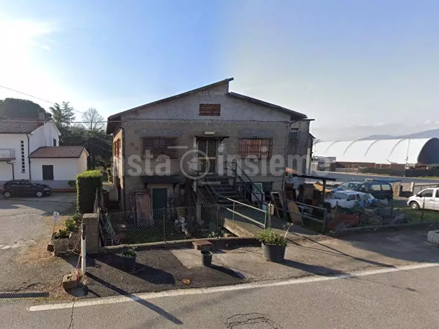 Laboratorio in vendita a Castelfranco Di Sotto