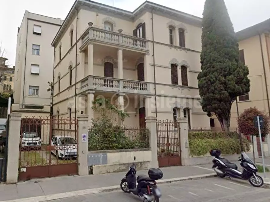 Ufficio in vendita a Arezzo
