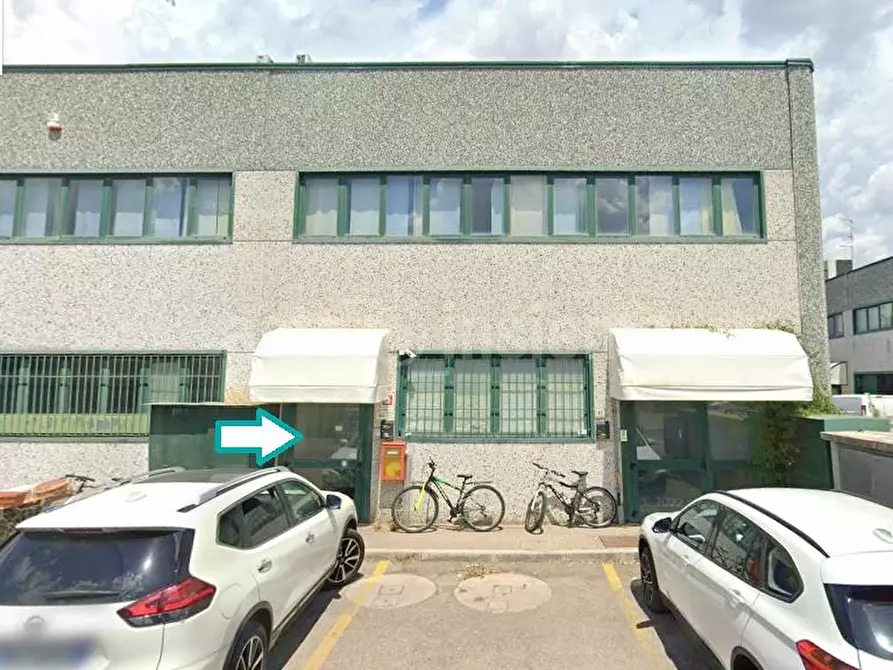 Laboratorio in vendita a Arezzo