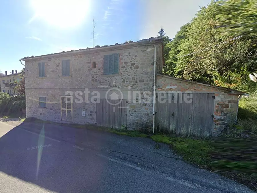 Appartamento in vendita a Pieve Santo Stefano