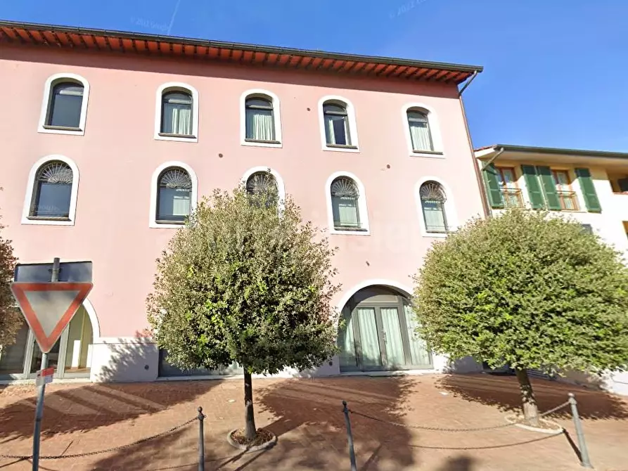 Ufficio in vendita a Santa Croce Sull'arno