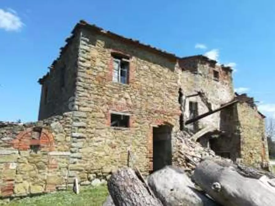 Porzione di casa in vendita a Civitella In Val Di Chiana