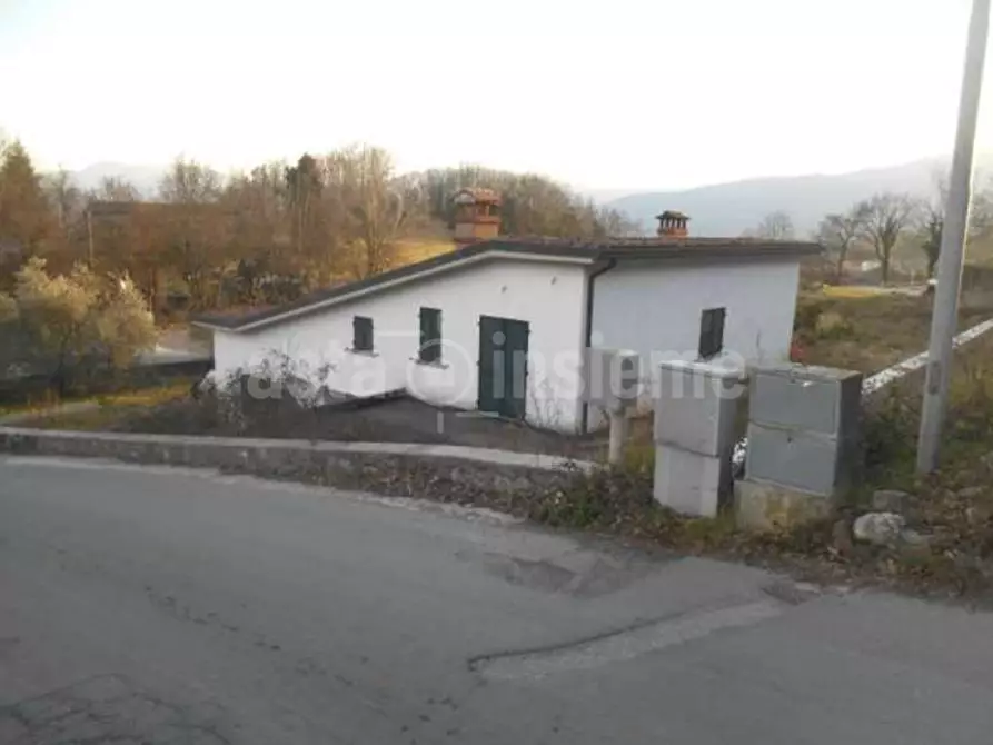 Porzione di casa in vendita a Castiglione Di Garfagnana