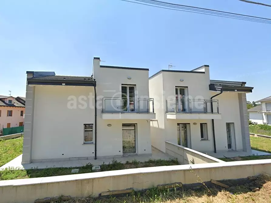 Appartamento in vendita a Malnate