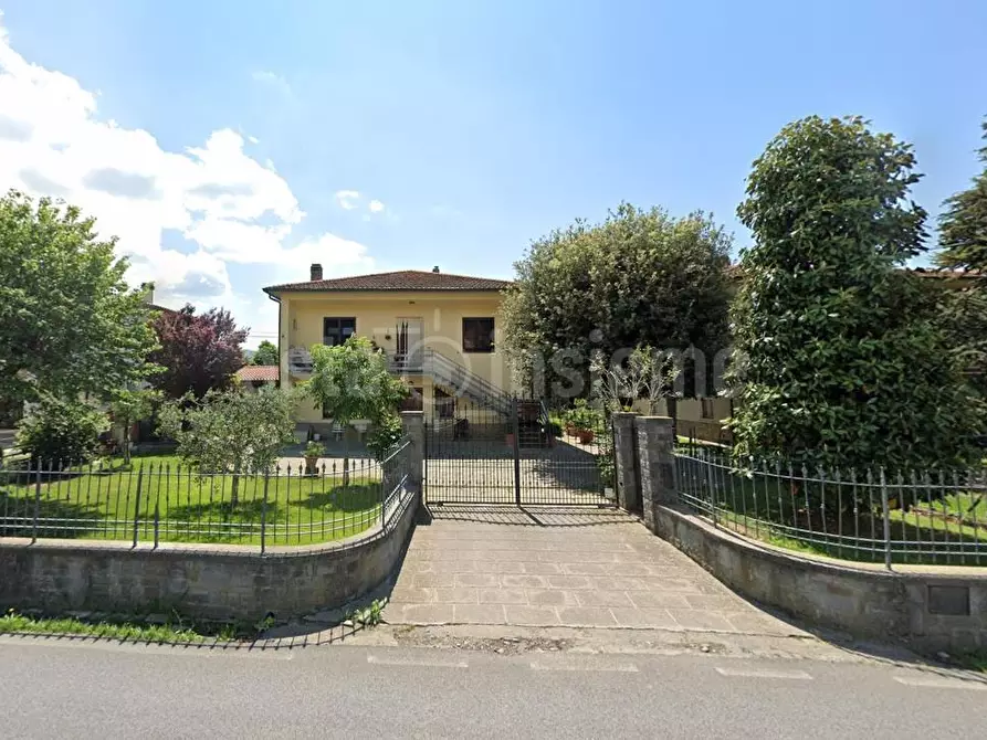 Appartamento in vendita a Castiglion Fiorentino