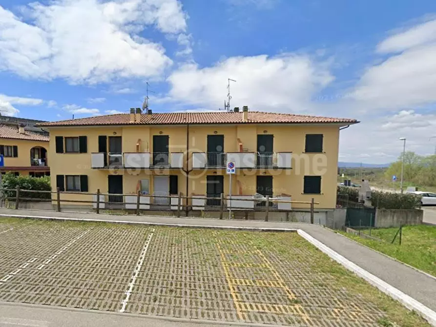 Appartamento in vendita a Civitella In Val Di Chiana