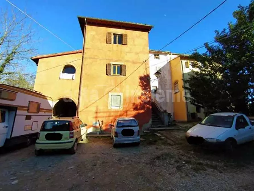 Porzione di casa in vendita a Castelfranco Piandiscò