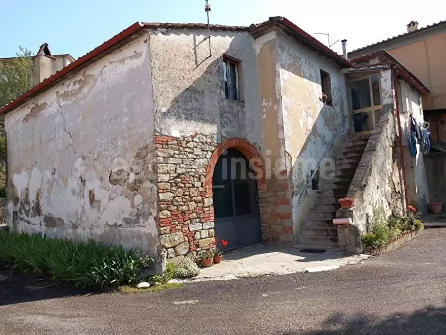 Porzione di casa in vendita a Castiglion Fiorentino