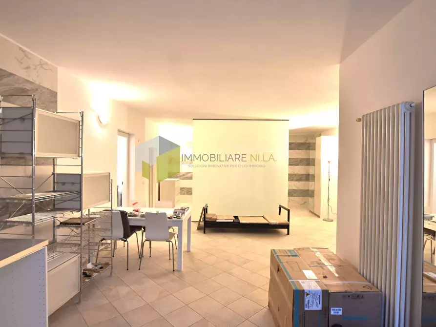 Appartamento in vendita a San Giuliano Terme