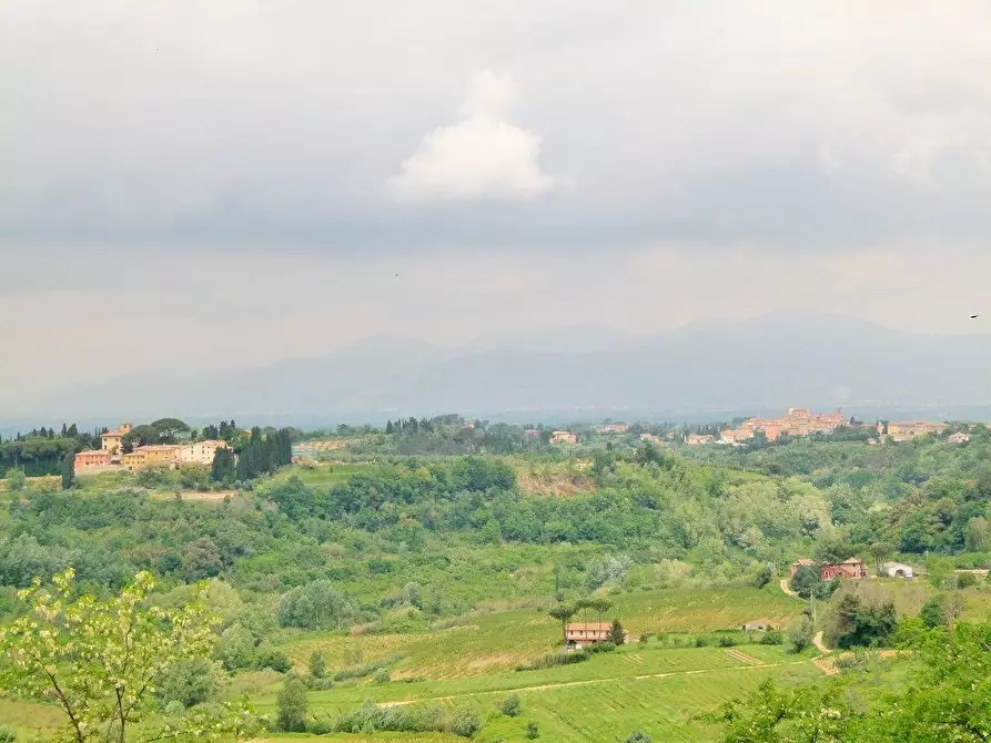 Terreno residenziale in vendita a Casciana Terme Lari