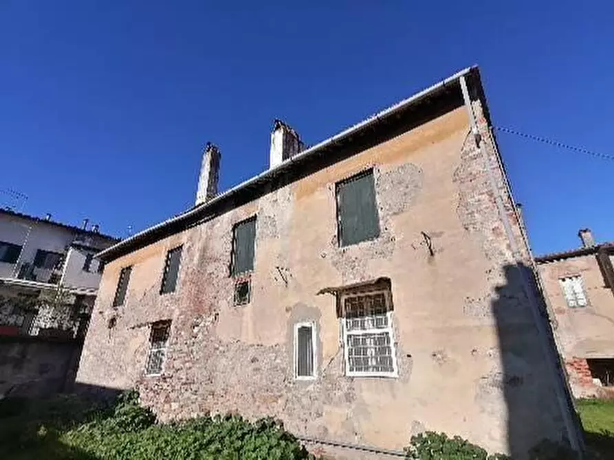Terreno residenziale in vendita a Lucca
