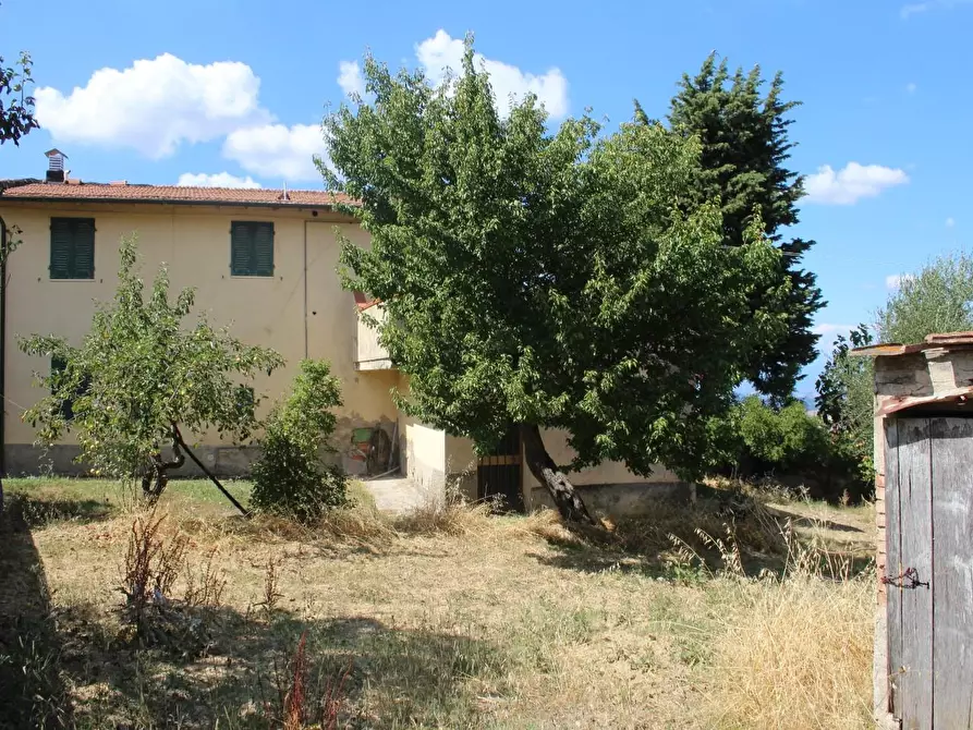 Casa colonica in vendita a Gambassi Terme