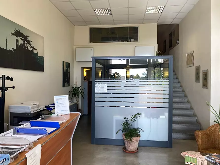 Laboratorio in affitto a Siena