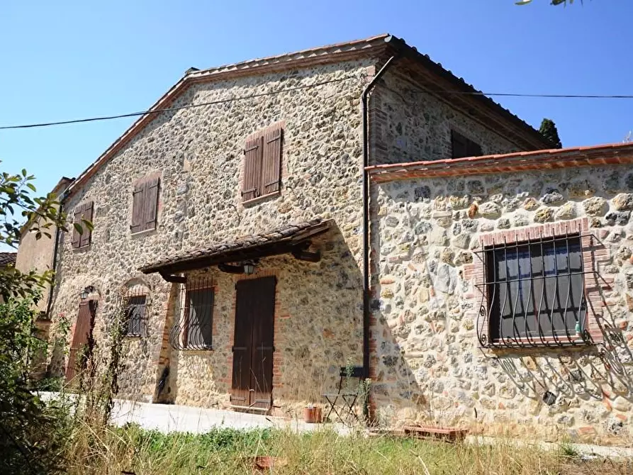 Villa in vendita a Casole D'elsa