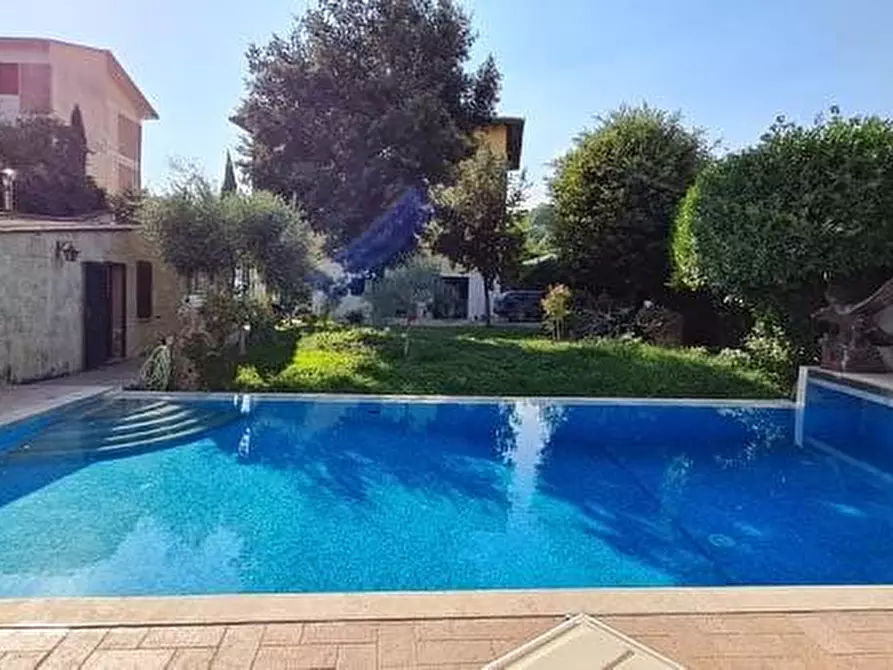 Villa in vendita a Colle Di Val D'elsa
