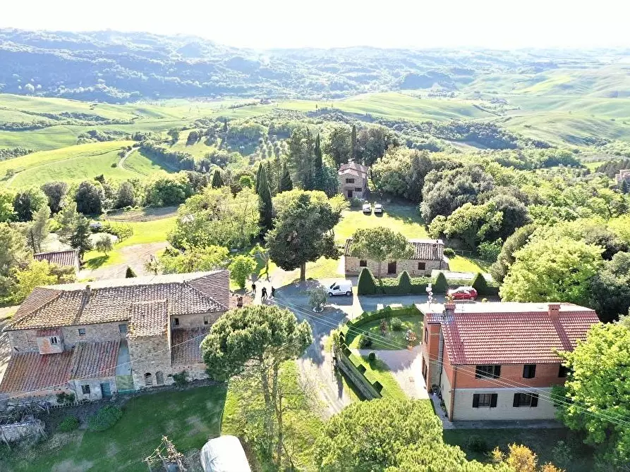 Azienda agricola in vendita a Volterra