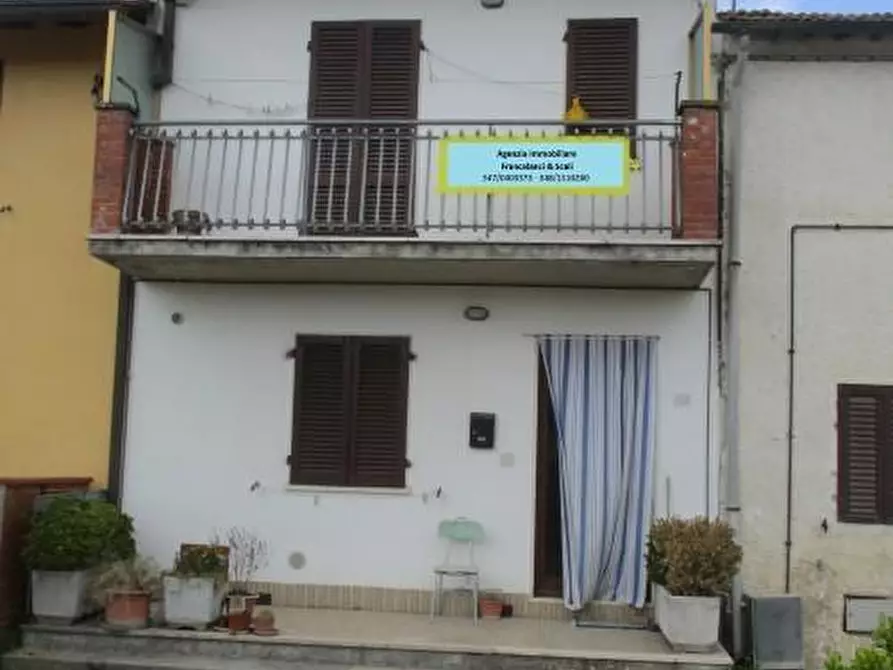Terratetto in vendita a Santa Croce Sull'arno