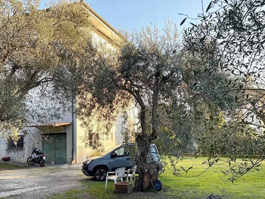 Villa in vendita a Montignoso