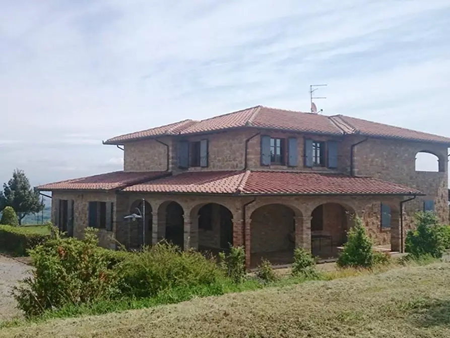 Casa colonica in vendita a Montepulciano