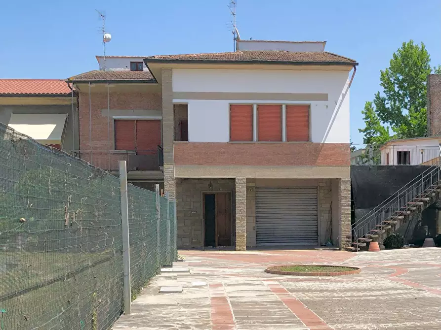 Casa bifamiliare in vendita a Empoli
